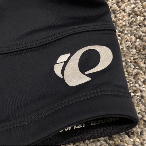 Pearl Izumi Shorts Womens XS Black Cycling Biking Compression Elite - Picture 3 of 11